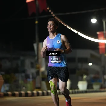 Runner Photo 5773052
