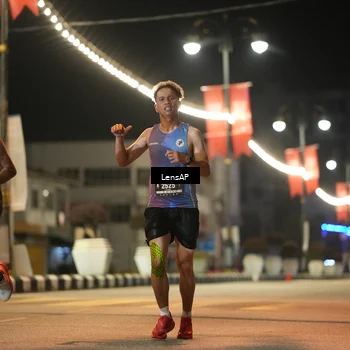 Runner Photo 5773053
