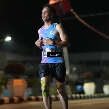 Runner Photo 5773057