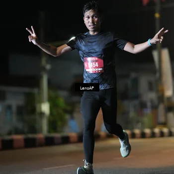Runner Photo 5773058