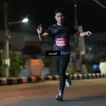 Runner Photo 5773061