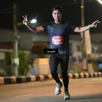 Runner Photo 5773062