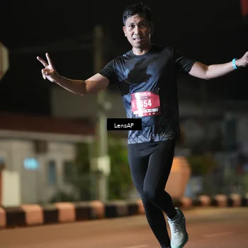 Runner Photo 5773063