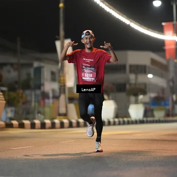 Runner Photo 5773065