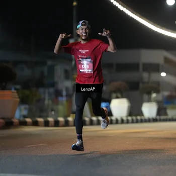 Runner Photo 5773066