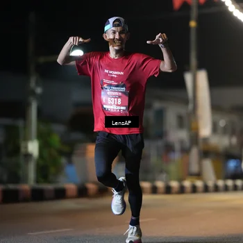 Runner Photo 5773067