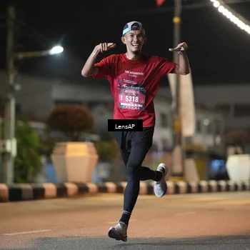 Runner Photo 5773068