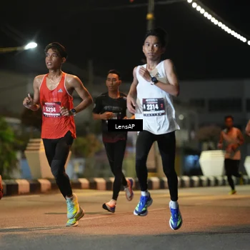 Runner Photo 5773069