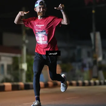Runner Photo 5773070