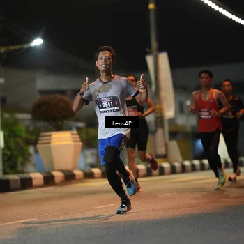 Runner Photo 5773071