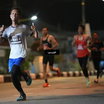 Runner Photo 5773072
