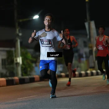 Runner Photo 5773073