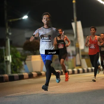 Runner Photo 5773074