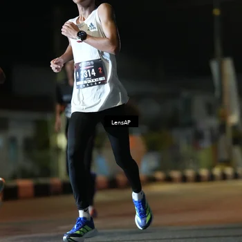 Runner Photo 5773076