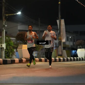 Runner Photo 5773079