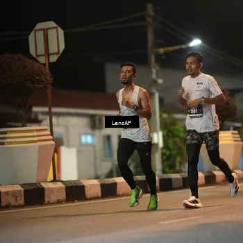 Runner Photo 5773080