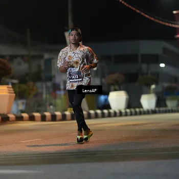 Runner Photo 5773081
