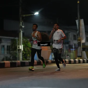 Runner Photo 5773082