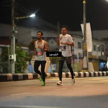 Runner Photo 5773083