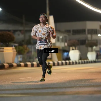 Runner Photo 5773084
