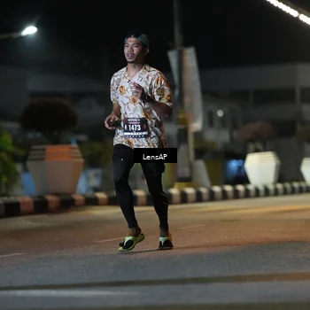 Runner Photo 5773085