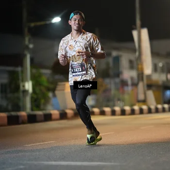 Runner Photo 5773086