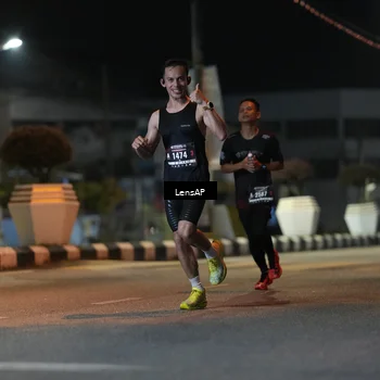 Runner Photo 5773087