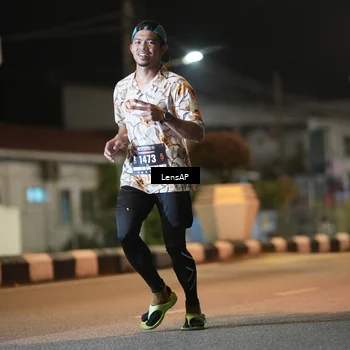 Runner Photo 5773089