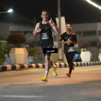 Runner Photo 5773090
