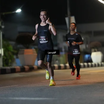 Runner Photo 5773091