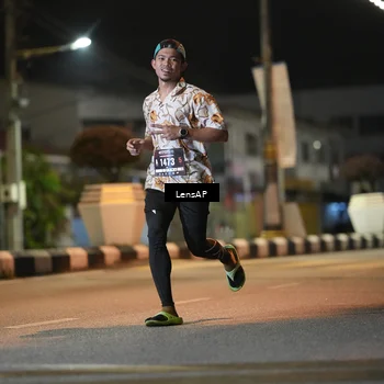 Runner Photo 5773092