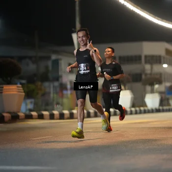 Runner Photo 5773093