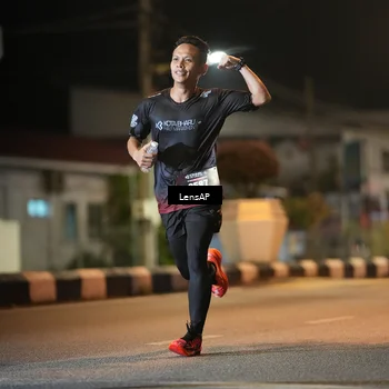 Runner Photo 5773094