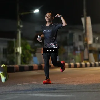 Runner Photo 5773096