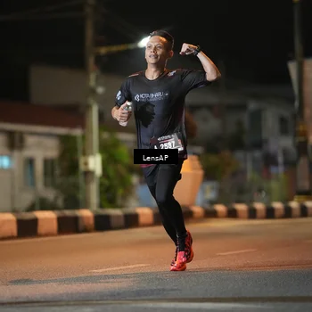 Runner Photo 5773097