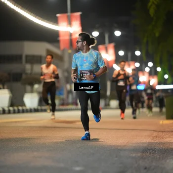 Runner Photo 5773098