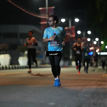 Runner Photo 5773100