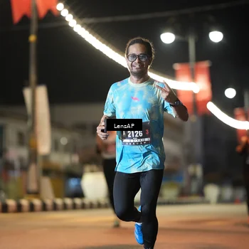 Runner Photo 5773104