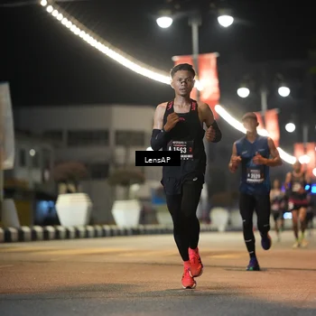 Runner Photo 5773106