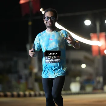 Runner Photo 5773107