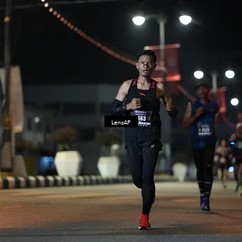 Runner Photo 5773108