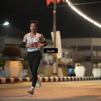 Runner Photo 5773109