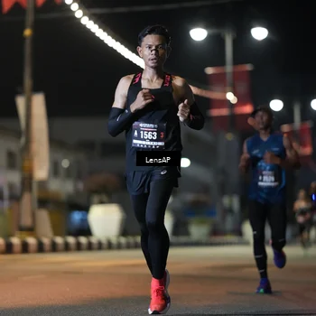Runner Photo 5773110