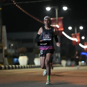 Runner Photo 5773112