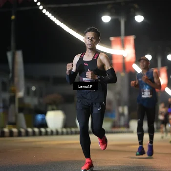 Runner Photo 5773113