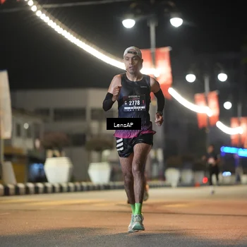 Runner Photo 5773114