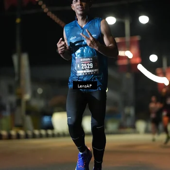 Runner Photo 5773116
