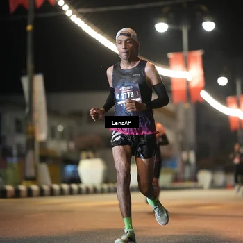 Runner Photo 5773121