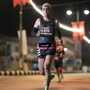 Runner Photo 5773122