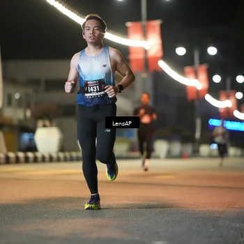 Runner Photo 5773123